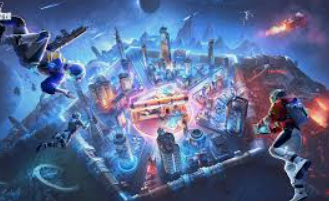 777电玩城2024最新版